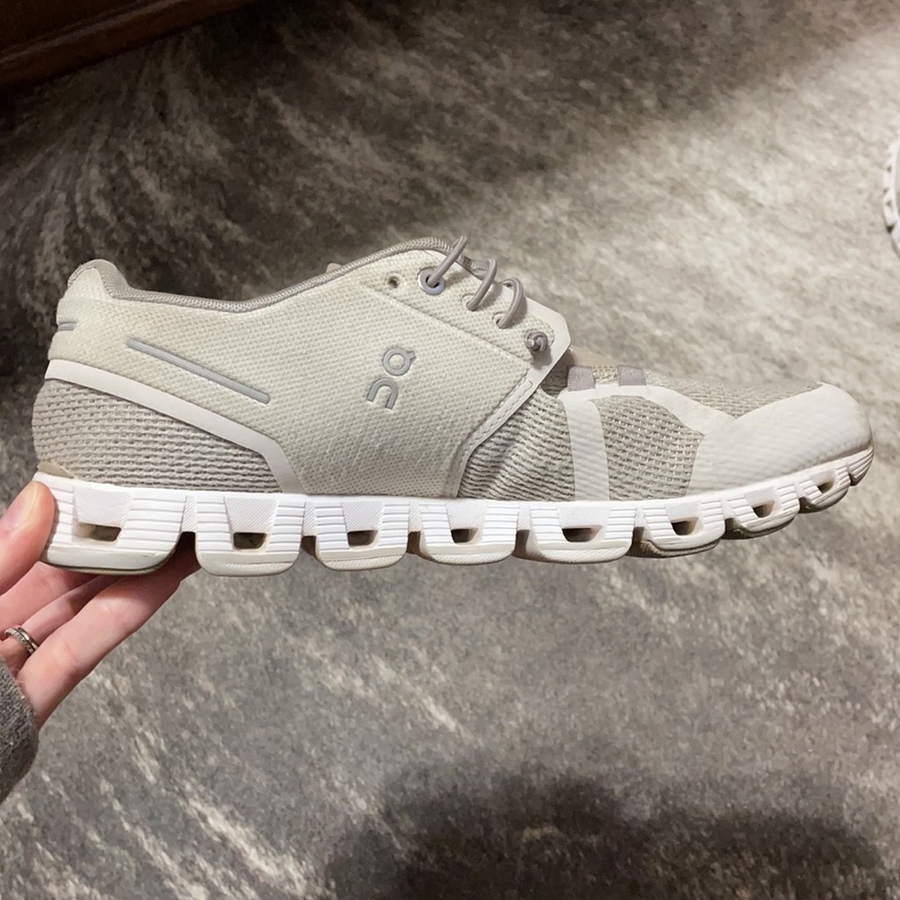 Oncloud On Running Athletic Shoes